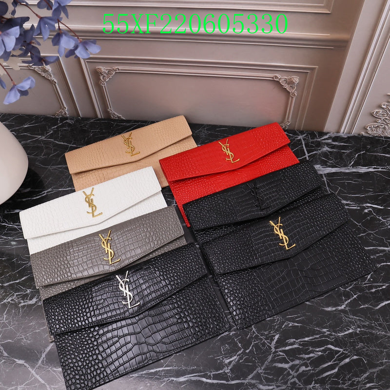 Glami - YLS Wallet - 026