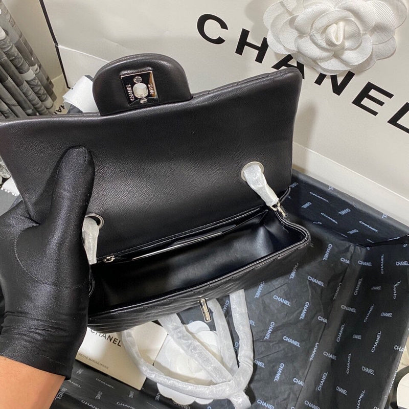 Satchel Bags - CHL Bags - 4609