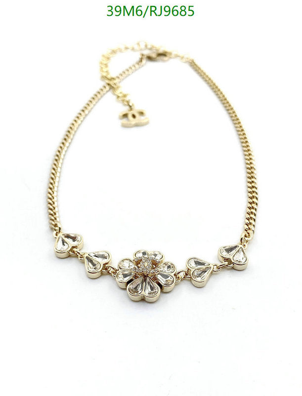 SAMC - CHL Jewelry Necklace - 294