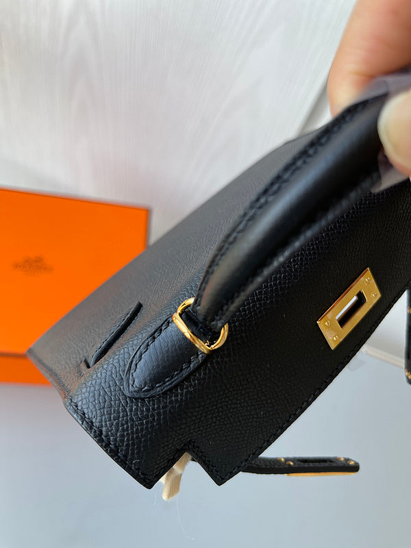 Satchel Bags - HMS-Bags - 361