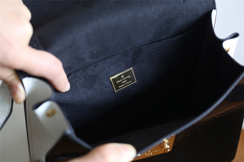 Glami Fashion Lu-Vi bags - 8047