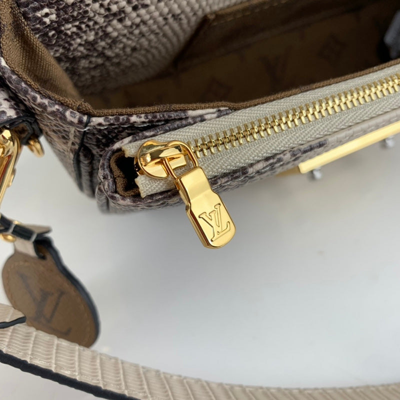 Satchel Bags - VL Bags - 4506