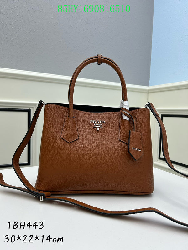 Satchel Bags - PDA Bags - 3053