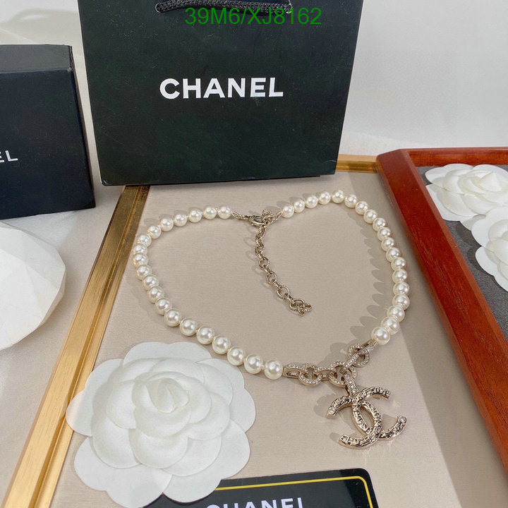 SAMC - CHL Jewelry - 925