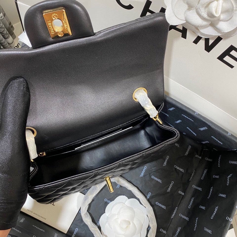 Satchel Bags - CHL Bags - 4618