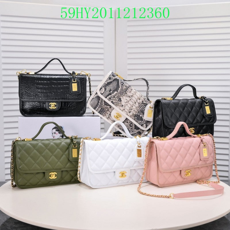Glami - CHL Bags - 1702