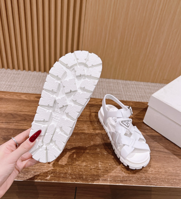 GlamyWomen Shoes - 041