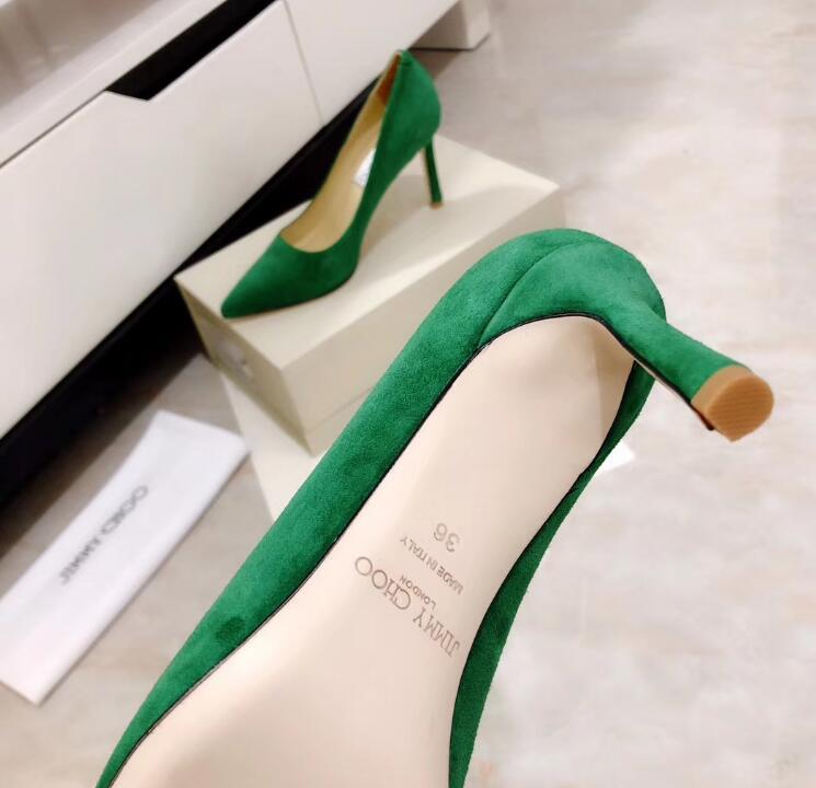 SAMC - JMC Shoes - 214