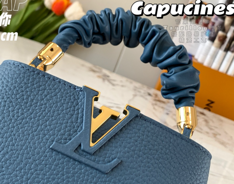 SAMC - LOV Bags - 1355