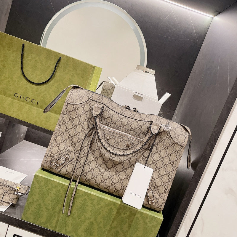 Satchel Bags - BGA Bags - 1501