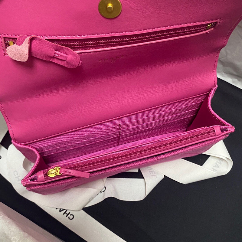 Satchel Bags - CHL Bags - 3774