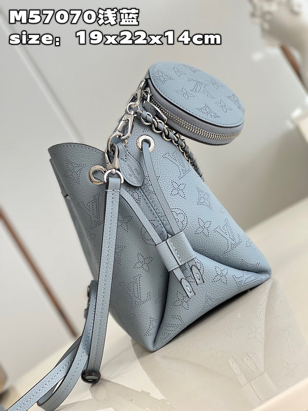 Satchel Bags - VL Bags - 1725