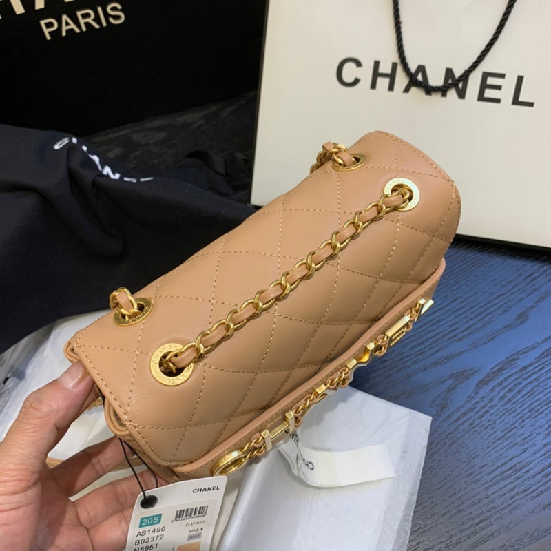 Satchel Bags - CHL Bags - 157