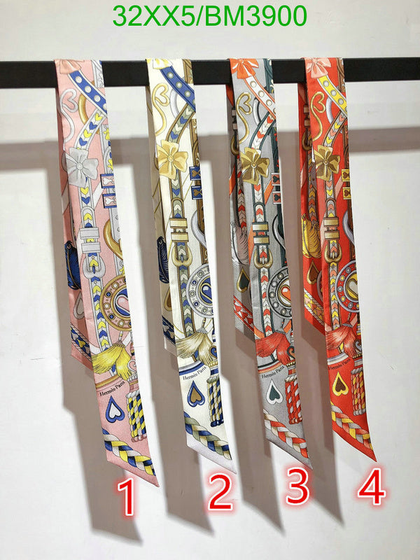 SAMC - HMS Scarves - 282