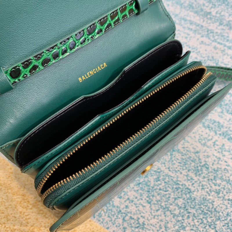 Satchel Bags - BGA Bags - 854