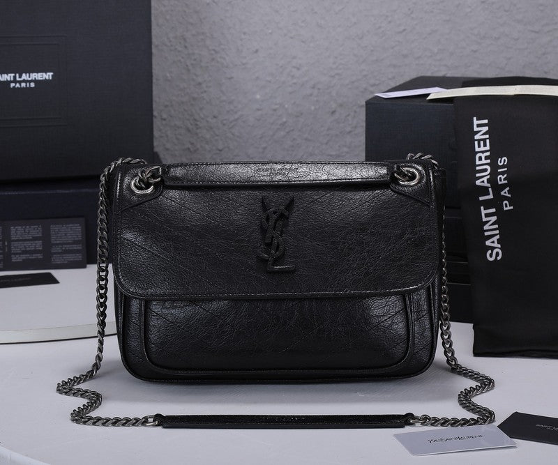 Satchel Bags - STLT Bags - 347
