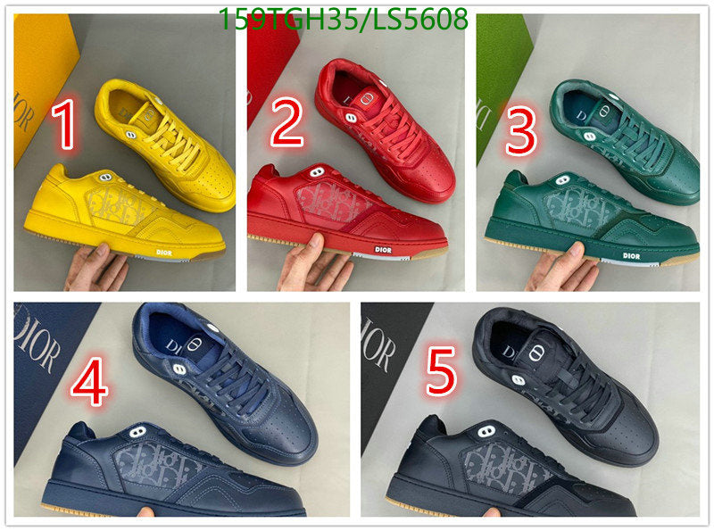 SAMC - DOR Women Sneakers - 177