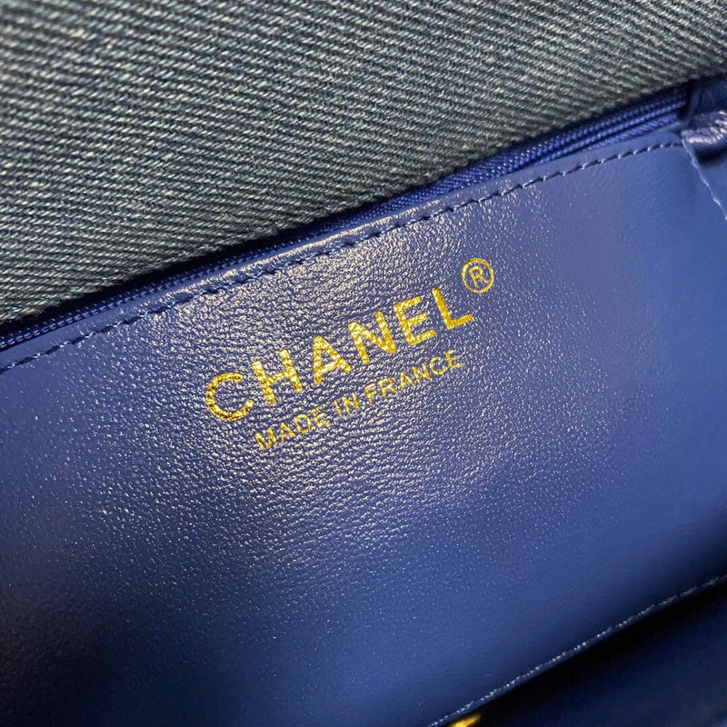 Satchel Bags - CHL Bags - 3456
