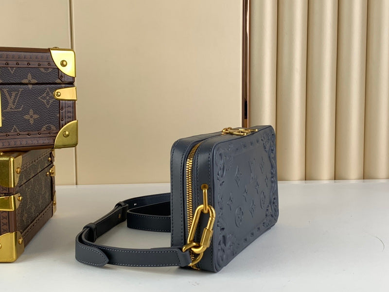 Satchel Bags - VL Bags - 2760