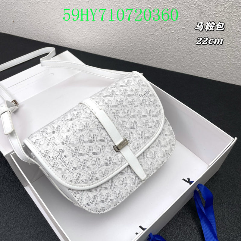 Satchel Bags - GOD Bags - 091