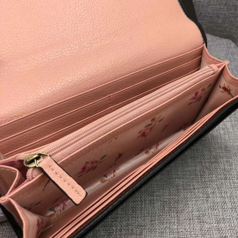 Satchel Bags - GCI Bags - 097