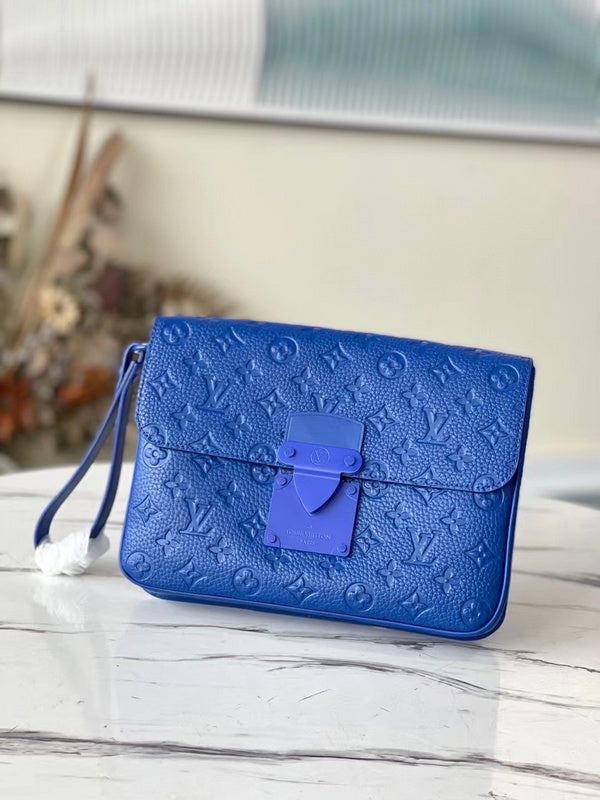 Satchel Bags - VL Bags - 1006