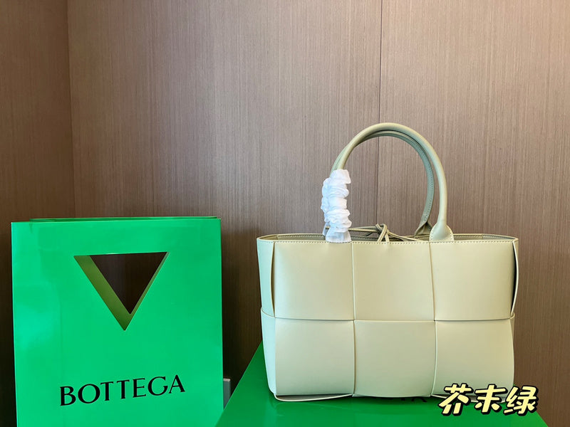 Satchel Bags - BV Bags - 002
