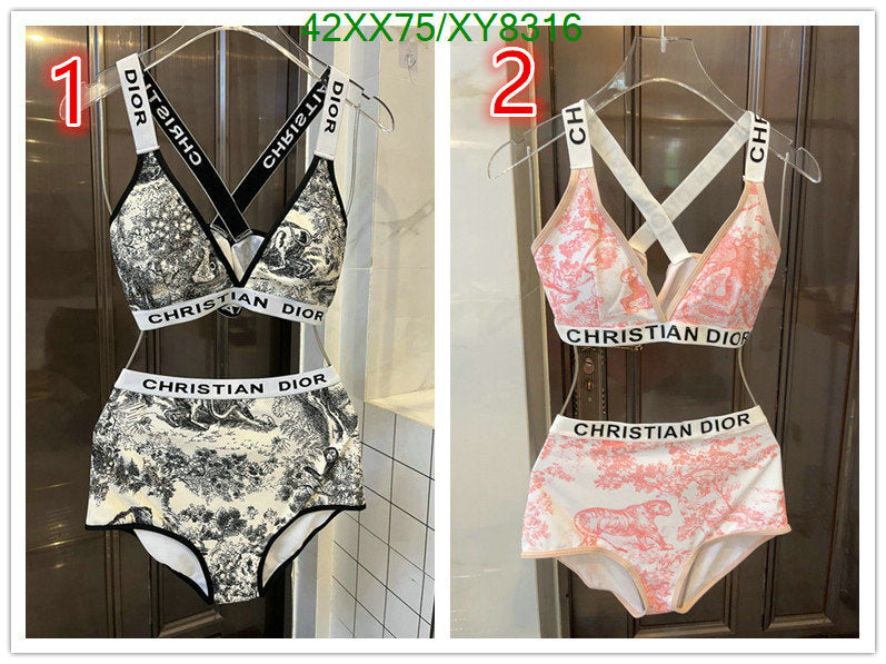 SAMC - DOR Swimsuits - 116