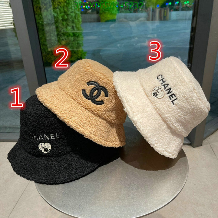 SAMC - CHL Caps & Hats - 480