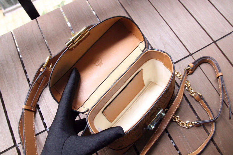 Satchel Bags - MC Bags - 268