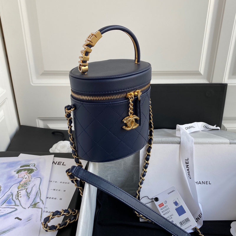 Satchel Bags - CHL Bags - 7492