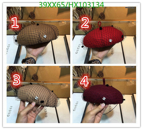 SAMC - CHL Caps & Hats - 537