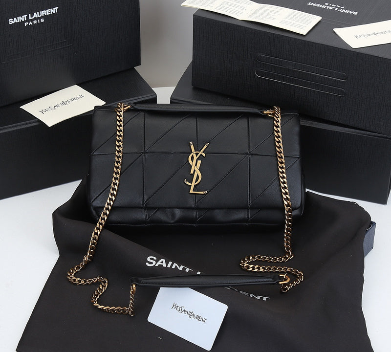 Satchel Bags - STLT Bags - 474
