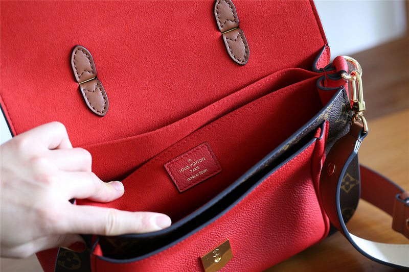 Satchel Bags - VL Bags - 7854