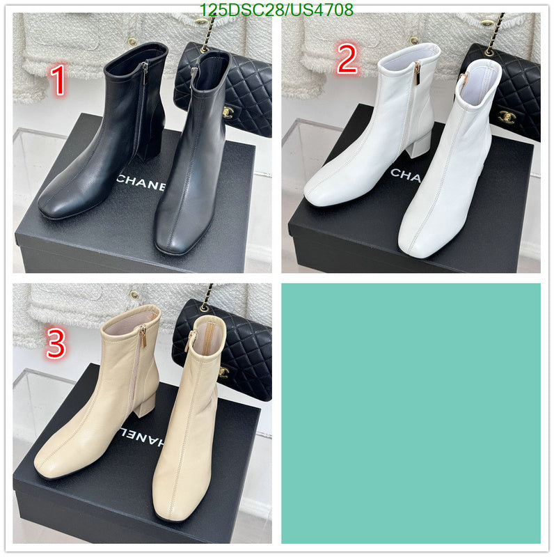 SAMC - Mix Boots - 018