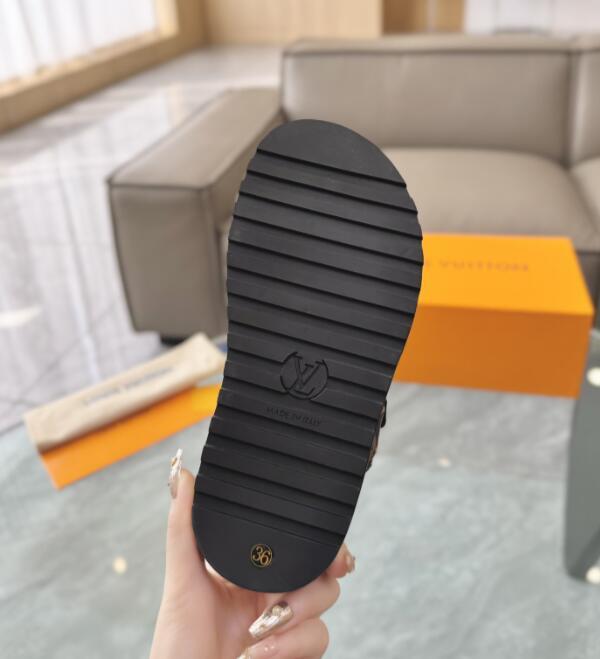SAMC - LOV Women Shoes - 206