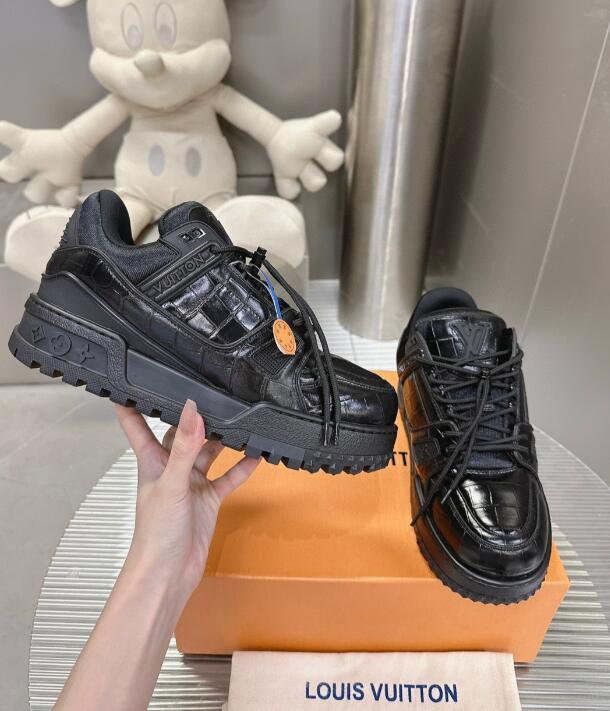 SAMC - LOV Women Shoes - 439