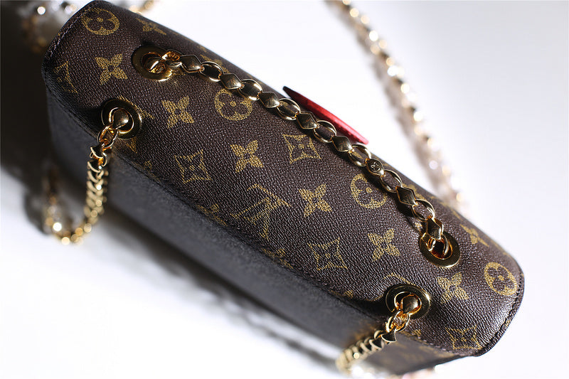 Satchel Bags - VL Bags - 7837