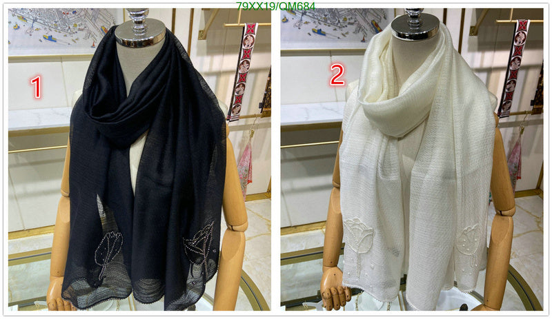 SAMC - CHL Scarves - 551