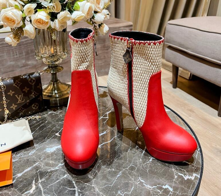 Glamy - LOV Women Shoes - 868