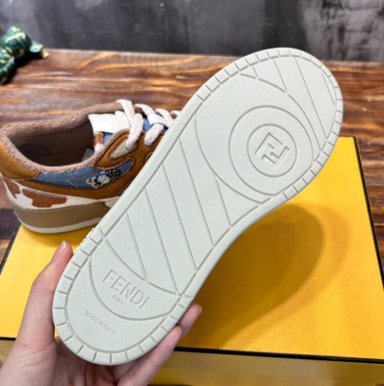 SAMC - FDE Men Shoes - 127