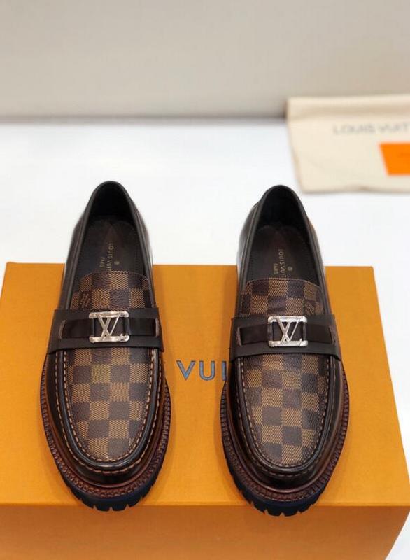 Glamy - LOV Men Shoes - 1125