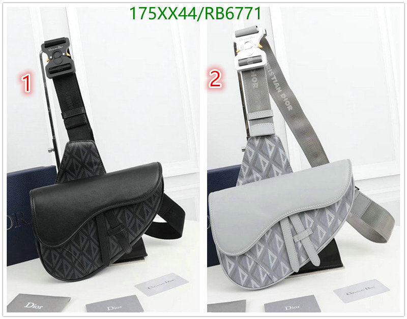 SAMCC - DOR Bags - 1221