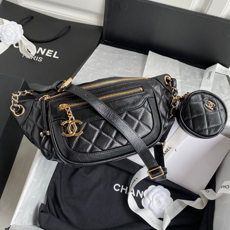 Satchel Bags - CHL Bags - 255
