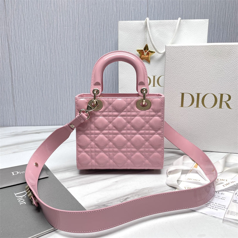 Glami- - DOR Bags - 054
