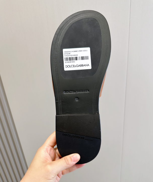 SAMC - DAG Men Shoes - 043