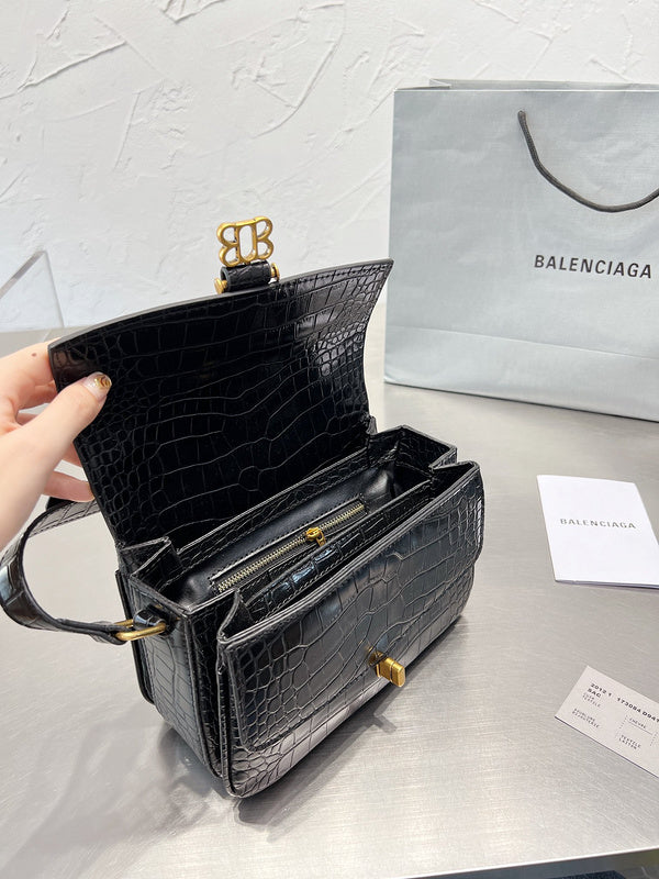 Satchel Bags - BGA Bags - 1304