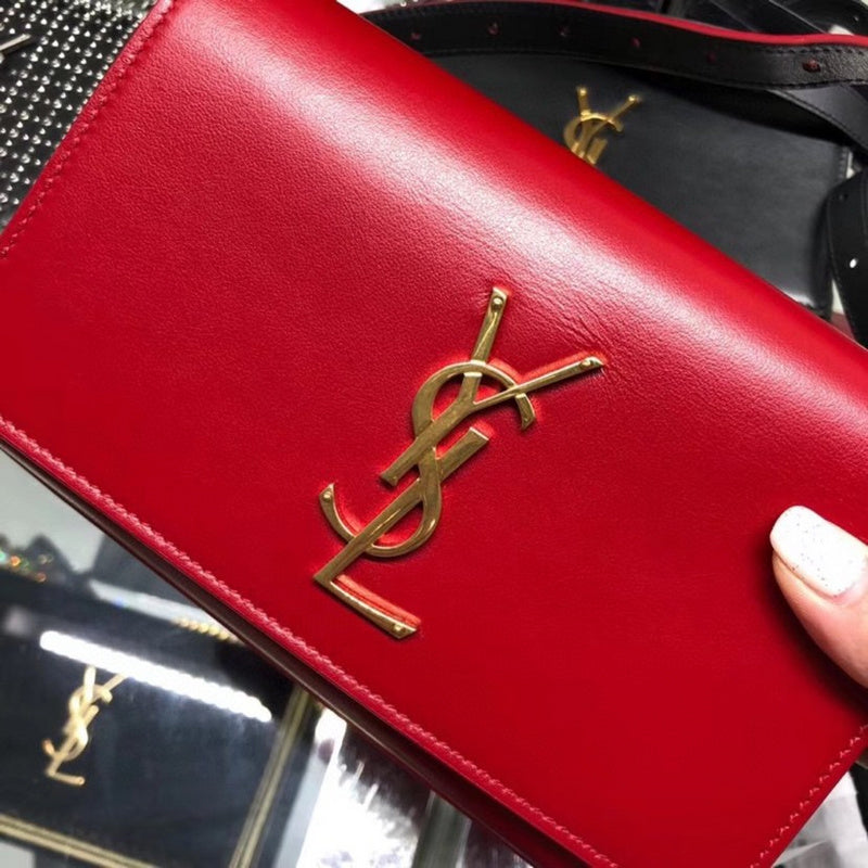 Satchel Bags - SLY Bags - 1010