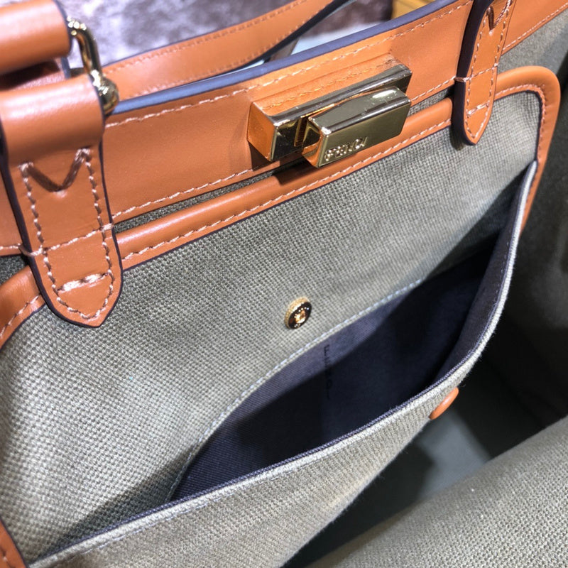 FDI Bags - Luxurious Bags 273