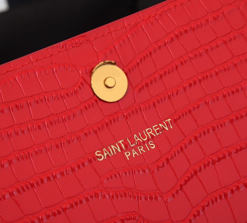 Satchel Bags - SLY Bags - 1604